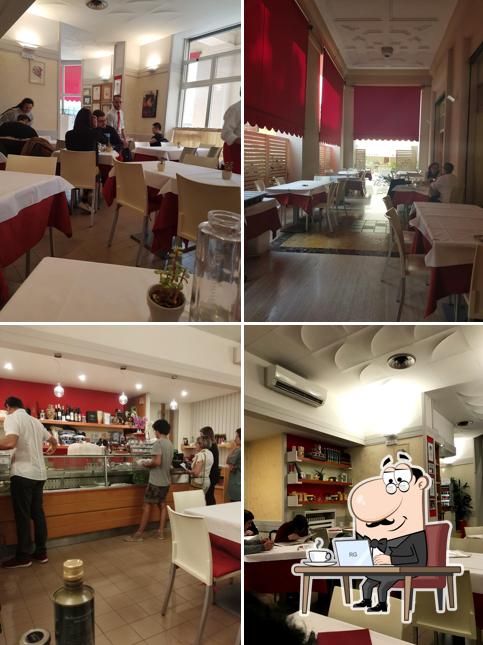 Pizzeria Ristorante Del Corso