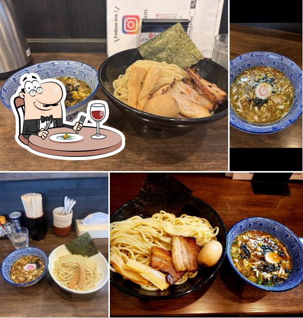 麺屋 かとう