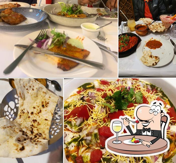 Aangan Indian Restaurant Cranbourne