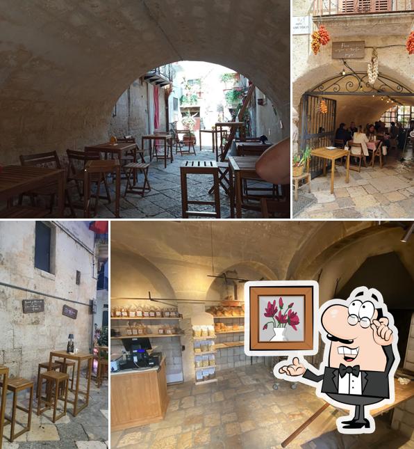 Santa Caterina Traditional Bakery since 1306