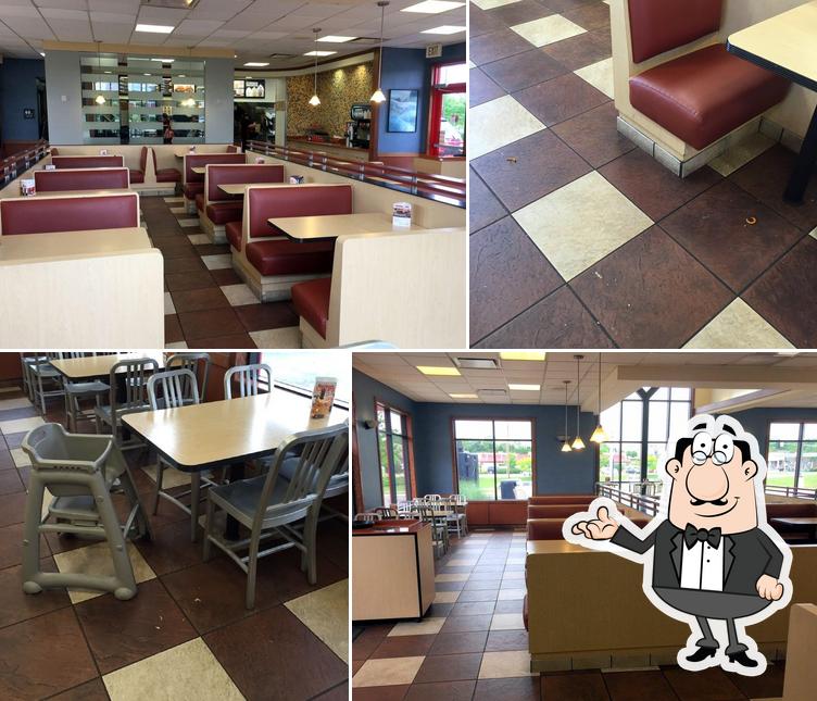Arby's