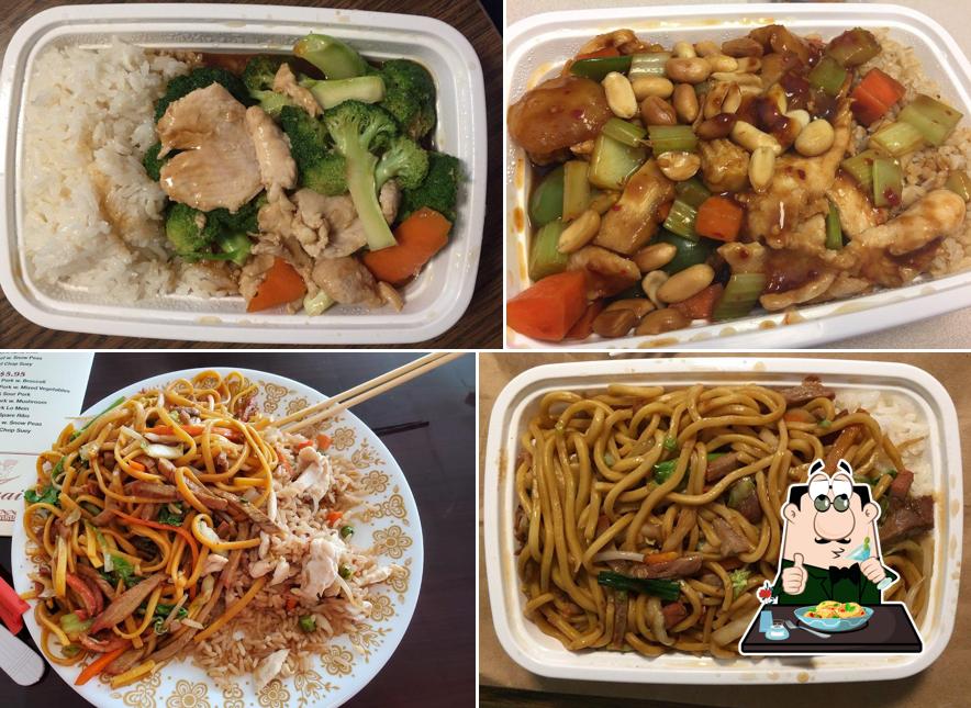 Asian Chef