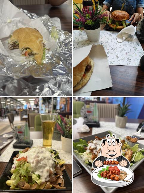 Porto Kebab & Barbecue