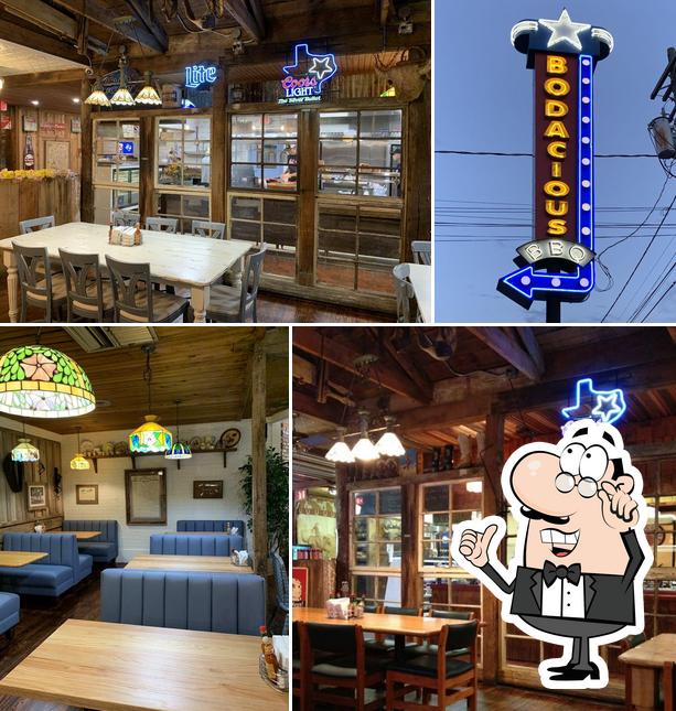 Bodacious Bar-B-Q