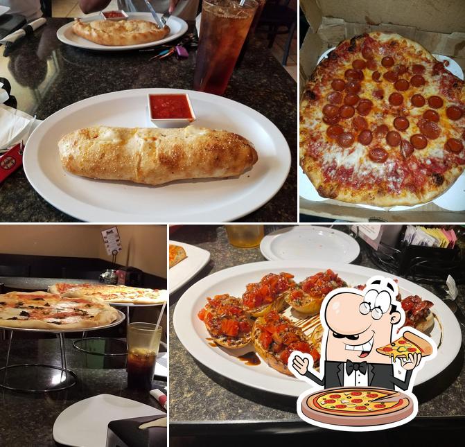 Brooklyn Pizza & Pasta