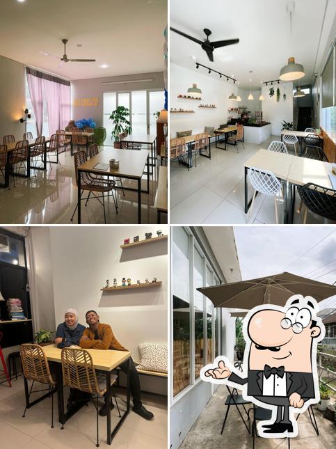 Bunsik cafe