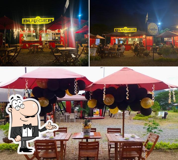 Burger House