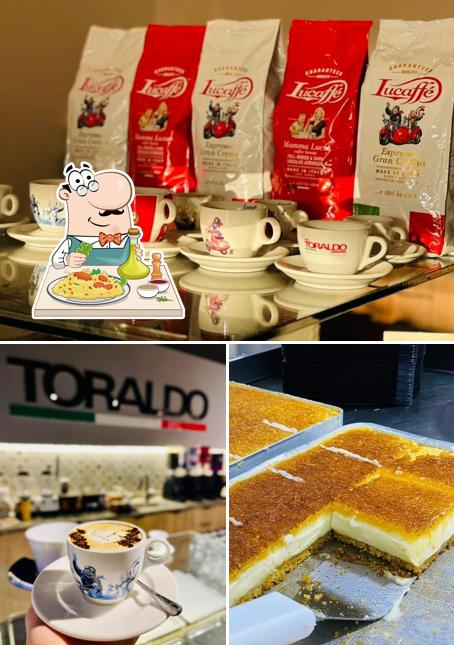 Caffè Toraldo
