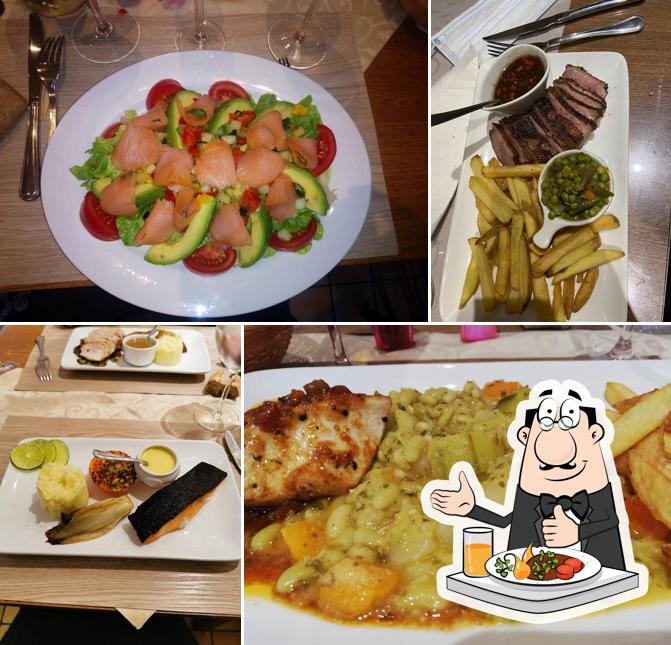 Chez Guy