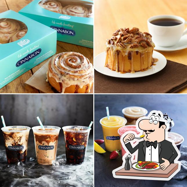 Cinnabon