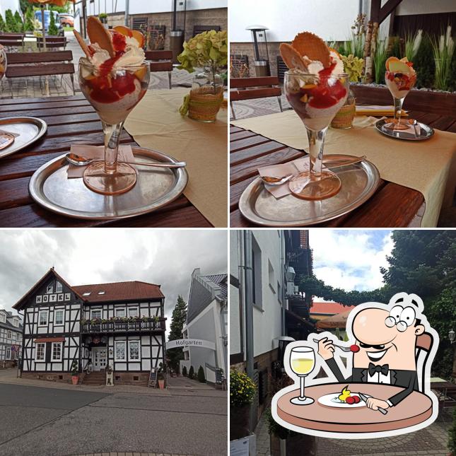 Eis & Café