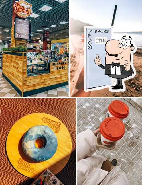 Don Donuts