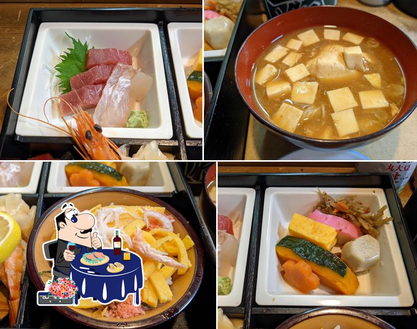 Fuji Sushi