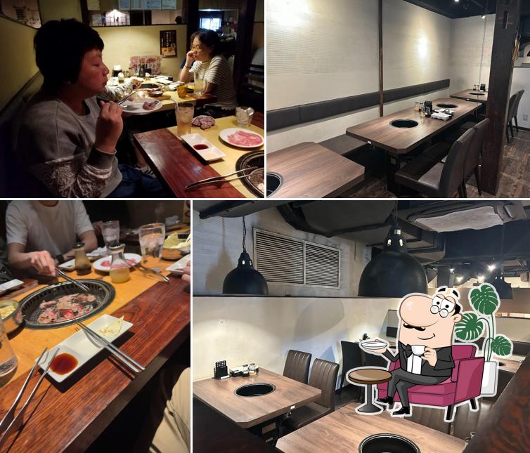 Gyu-Kaku
