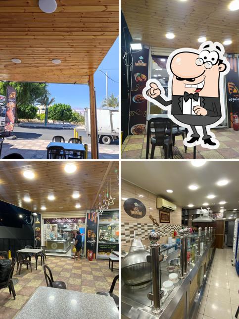 Hashim Sons Restaurant