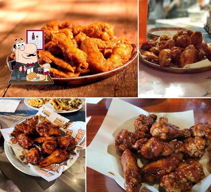 Hooters