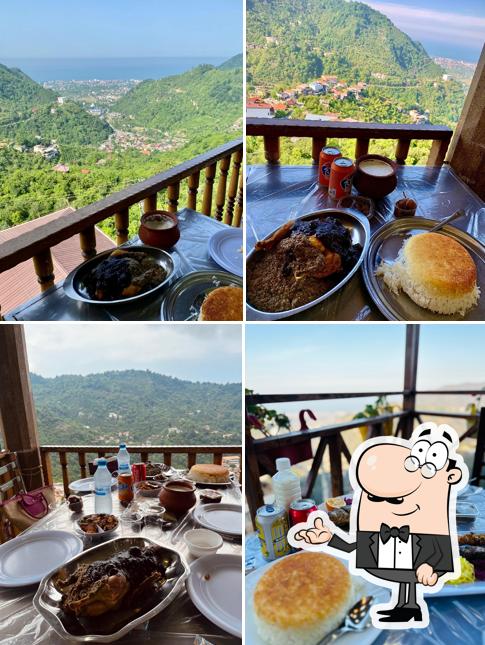 Khavar Khanoom Restaurant