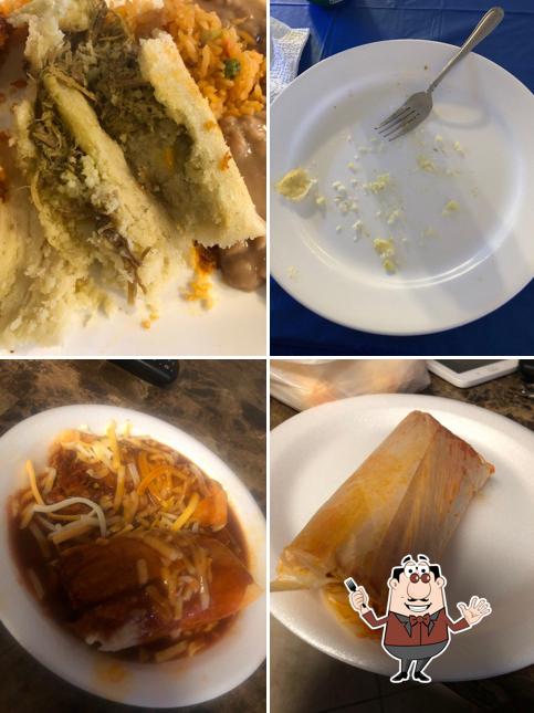 Lupita's Tamales