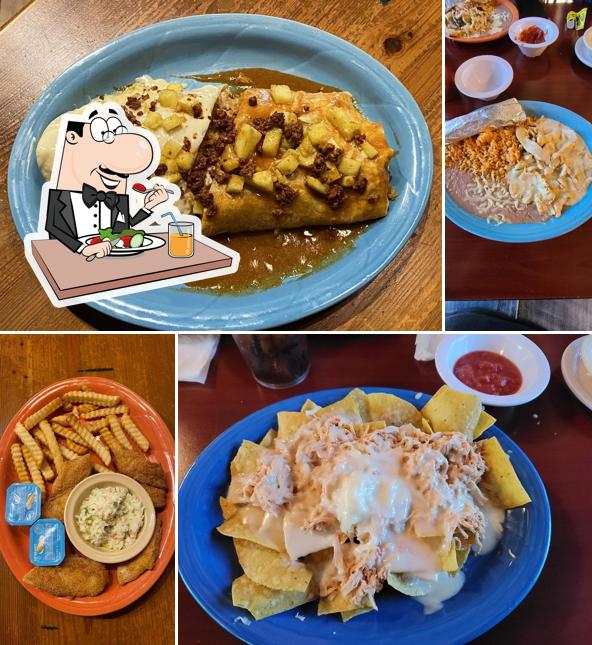 Paco's Mexican Restaurant - Jenkins