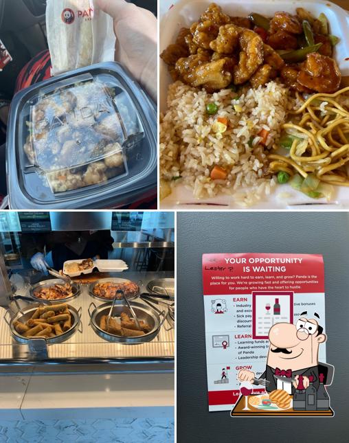Panda Express