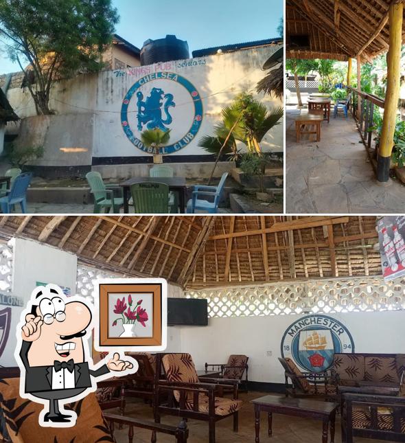 Kings Pub Kaloleni