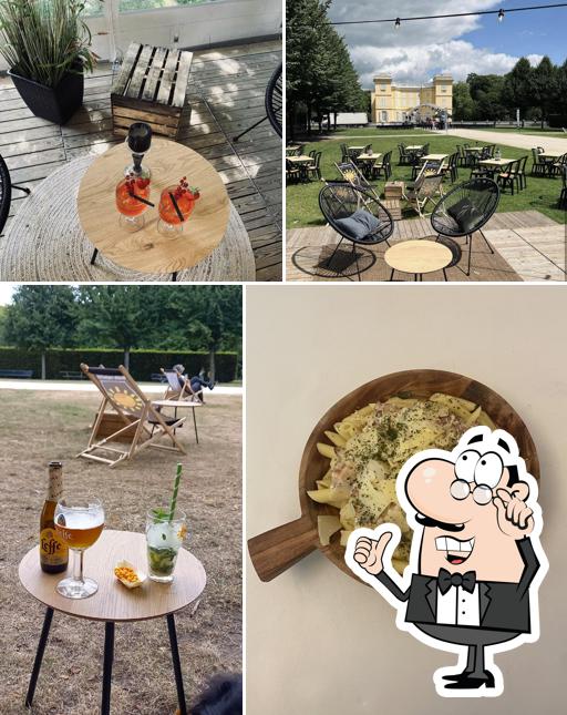 Zomerbar D'ursel