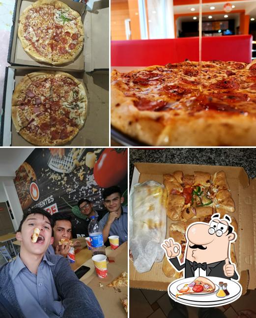 Ready Pizza Cartago