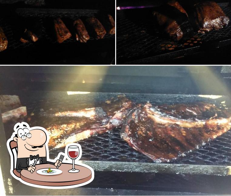 B&T BBQ