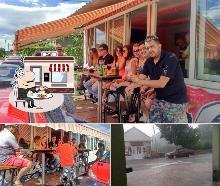 Caffe bar Jocker