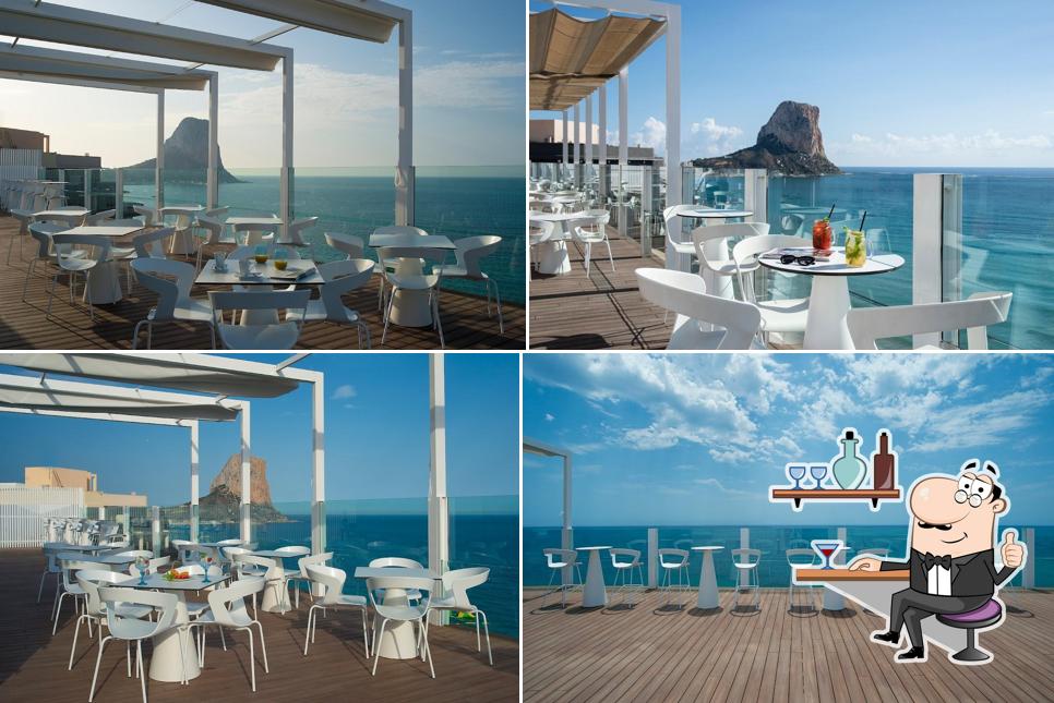 ByCosmos Calpe