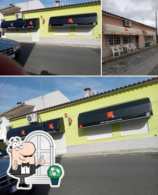 Cervejaria Snack-Bar