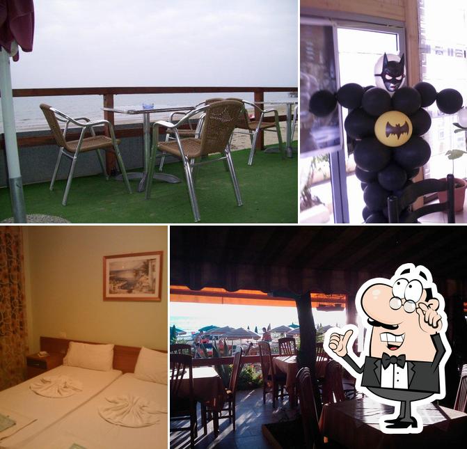 Daniele Ristorante