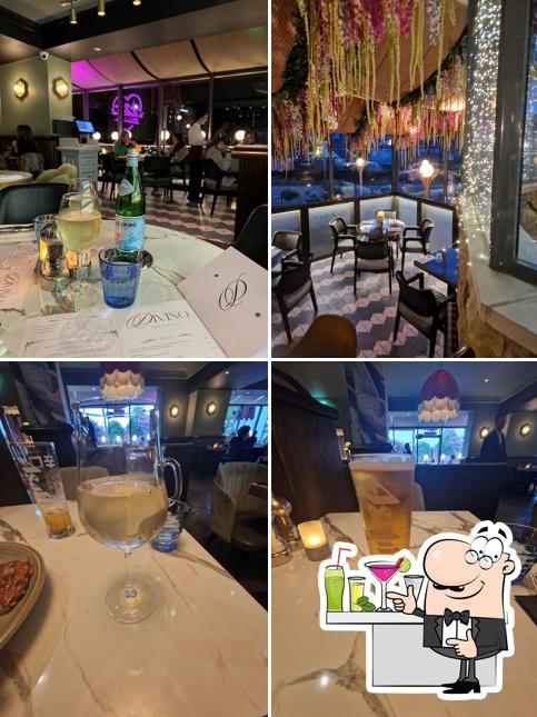 Divino Harrogate