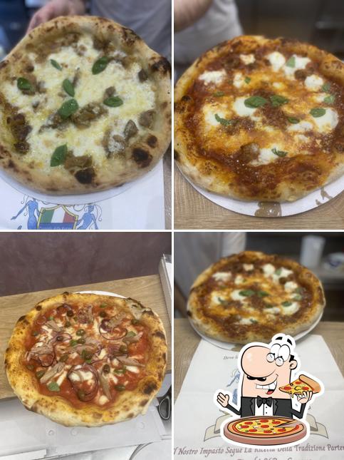 Don Raffaè Pizzeria