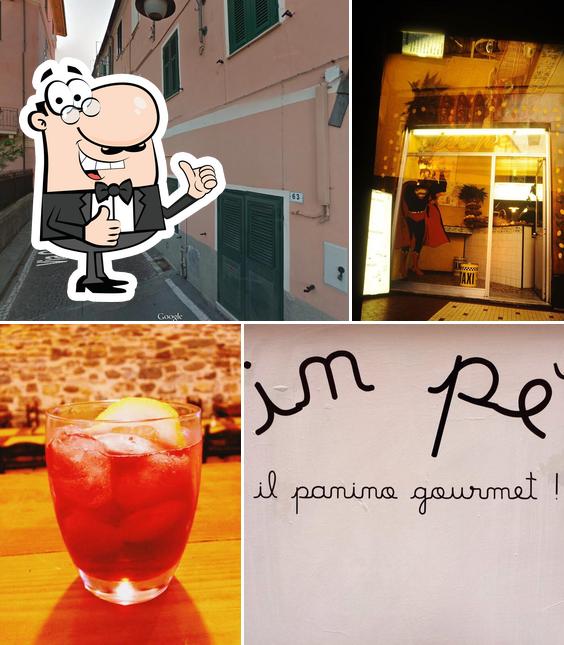In Pé