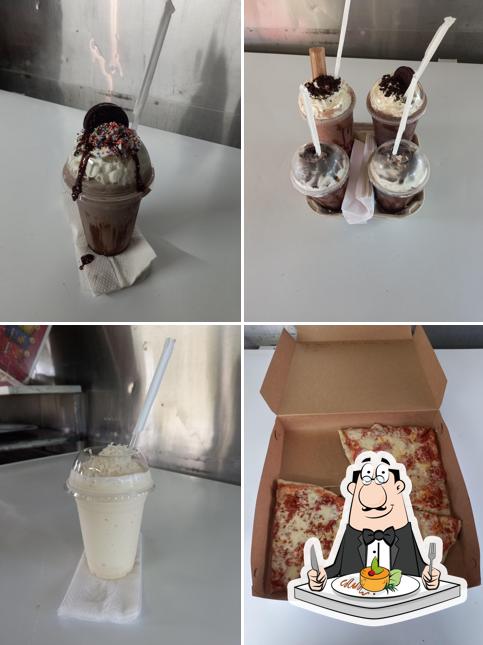 JOHNIEL PIZZA