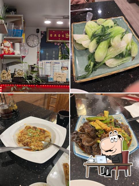 Jufeng Noodle House