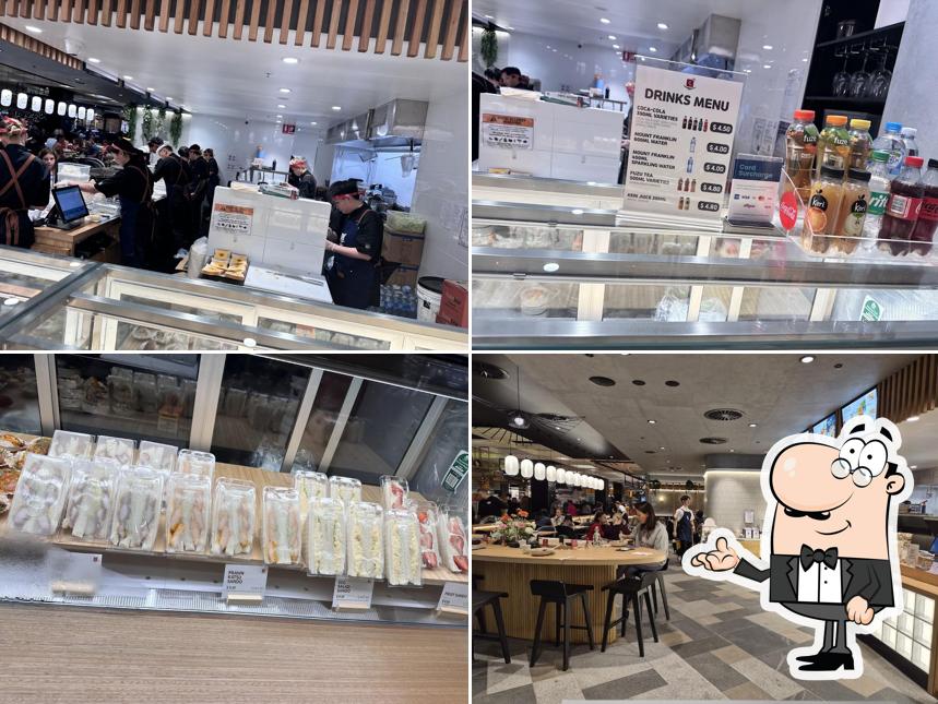 Kafe Washoku
