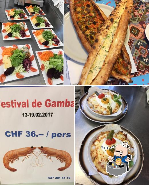 Restaurant Le New Resto