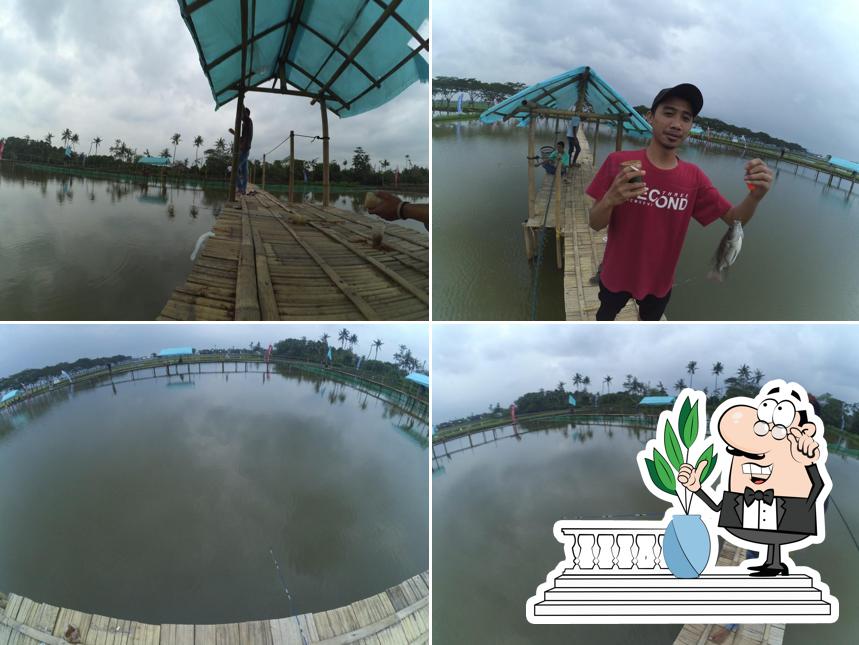 Pemancingan CINADONG