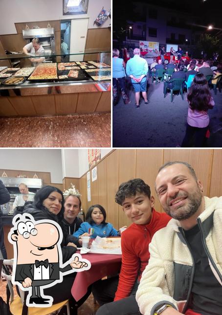 Pizzeria Di Mugno Di Di Mugno Nicola