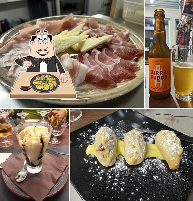 Ristorante-Pizzeria L’ Avvelenata-La Taverna Dei Cantautori