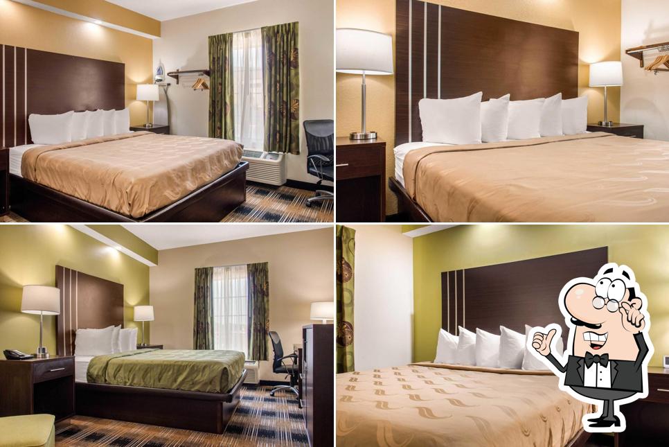 Quality Inn Pooler - Savannah I-95