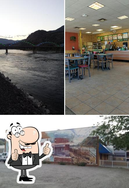 Riverbelle