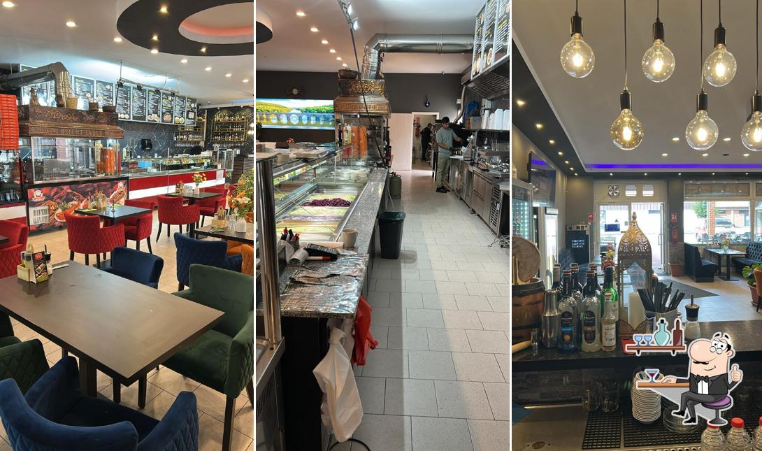 NIVANO Grillrestaurant