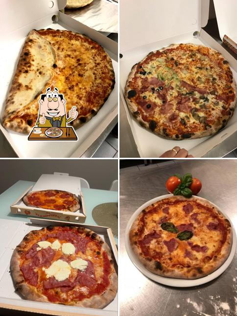 Pizzeria Take Away Passione