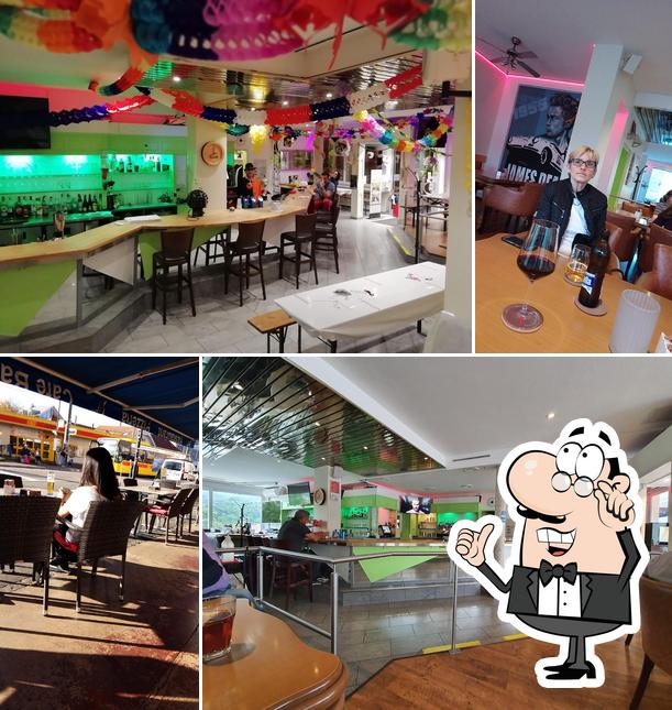 Restaurant Tipo