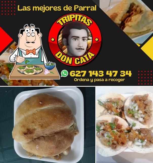 Tripitas Don Cata