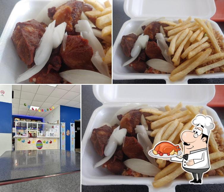 Wonder Fried Chicken