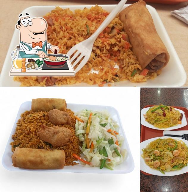 Yan Yan Express